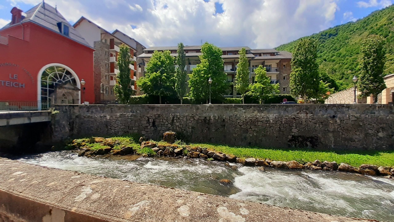 Photo of Outdoor in Ax-les-Thermes