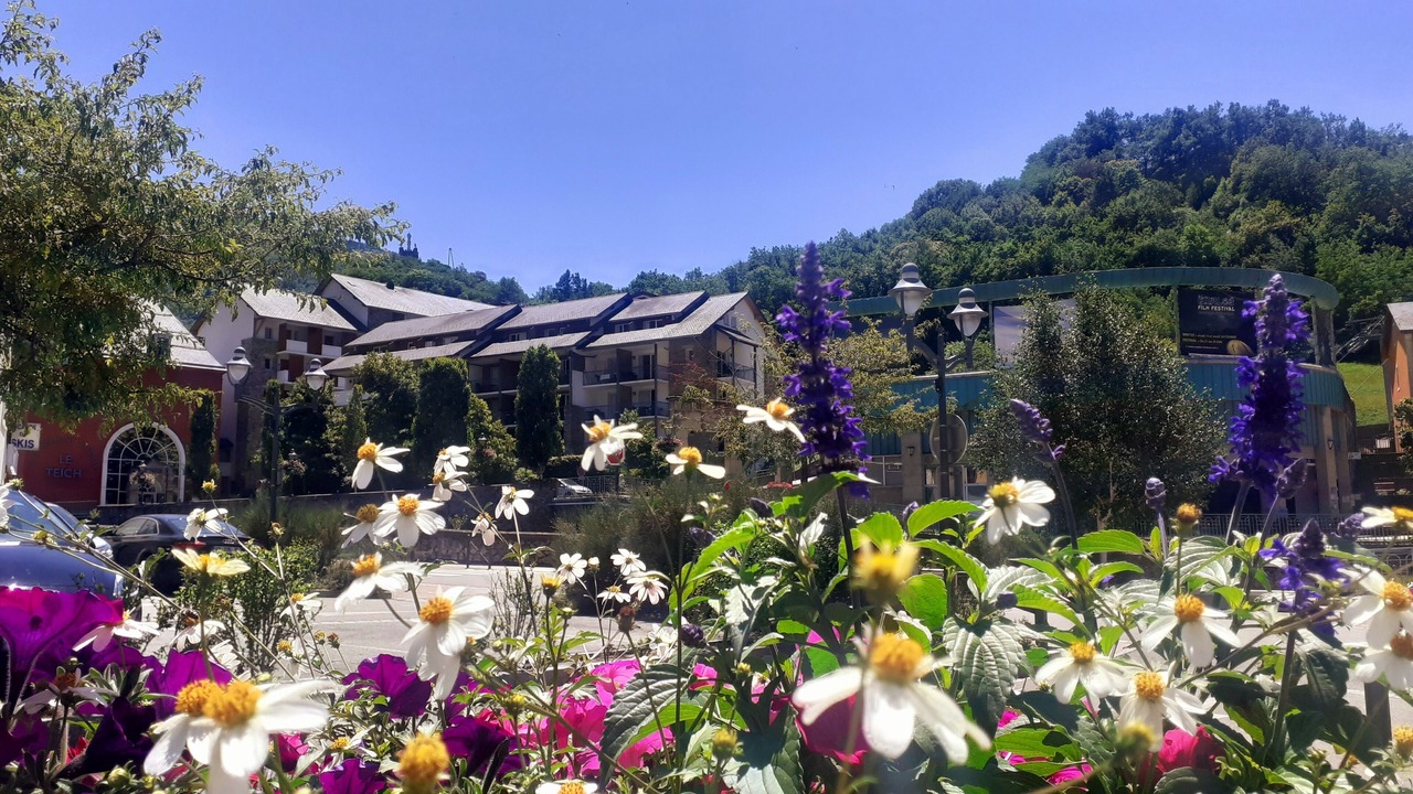 Photo of Outdoor in Ax-les-Thermes