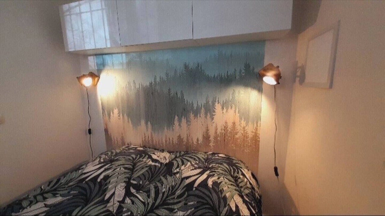 Photo of Bedroom in Ax-les-Thermes