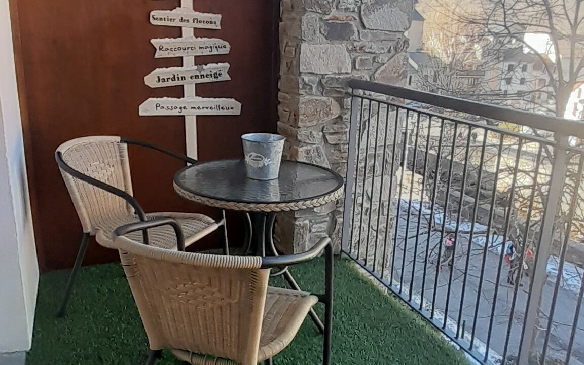 Photo of Outdoor in Ax-les-Thermes