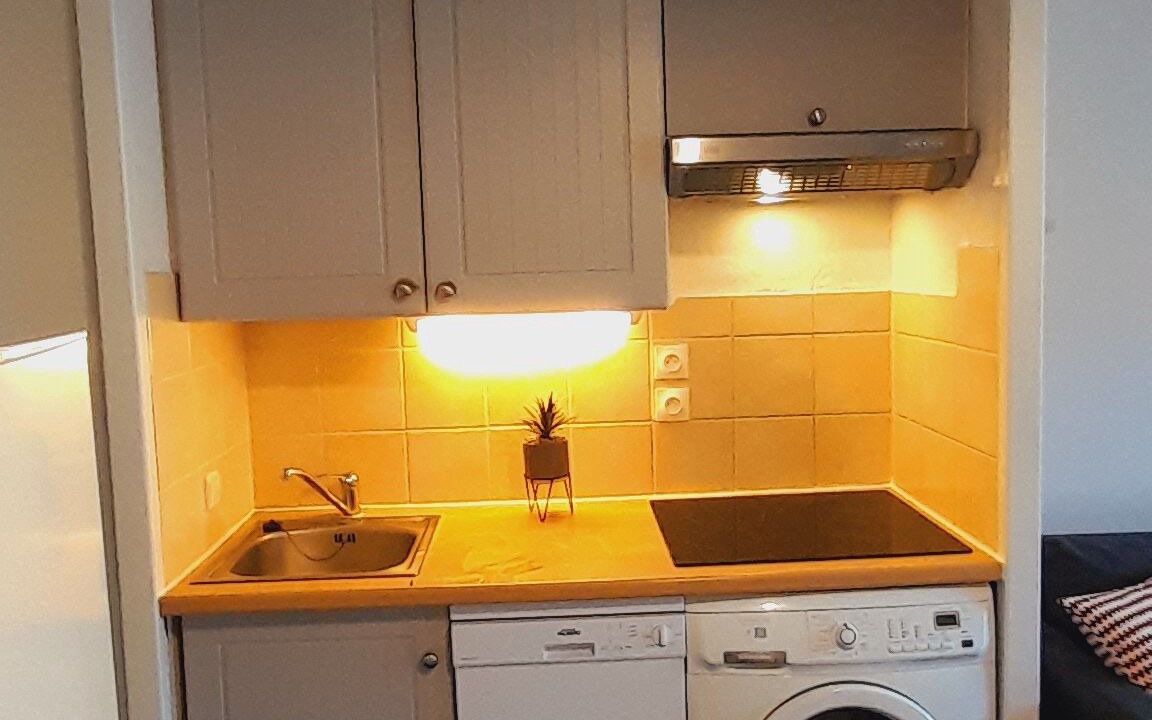 Photo of Kitchen in Ax-les-Thermes