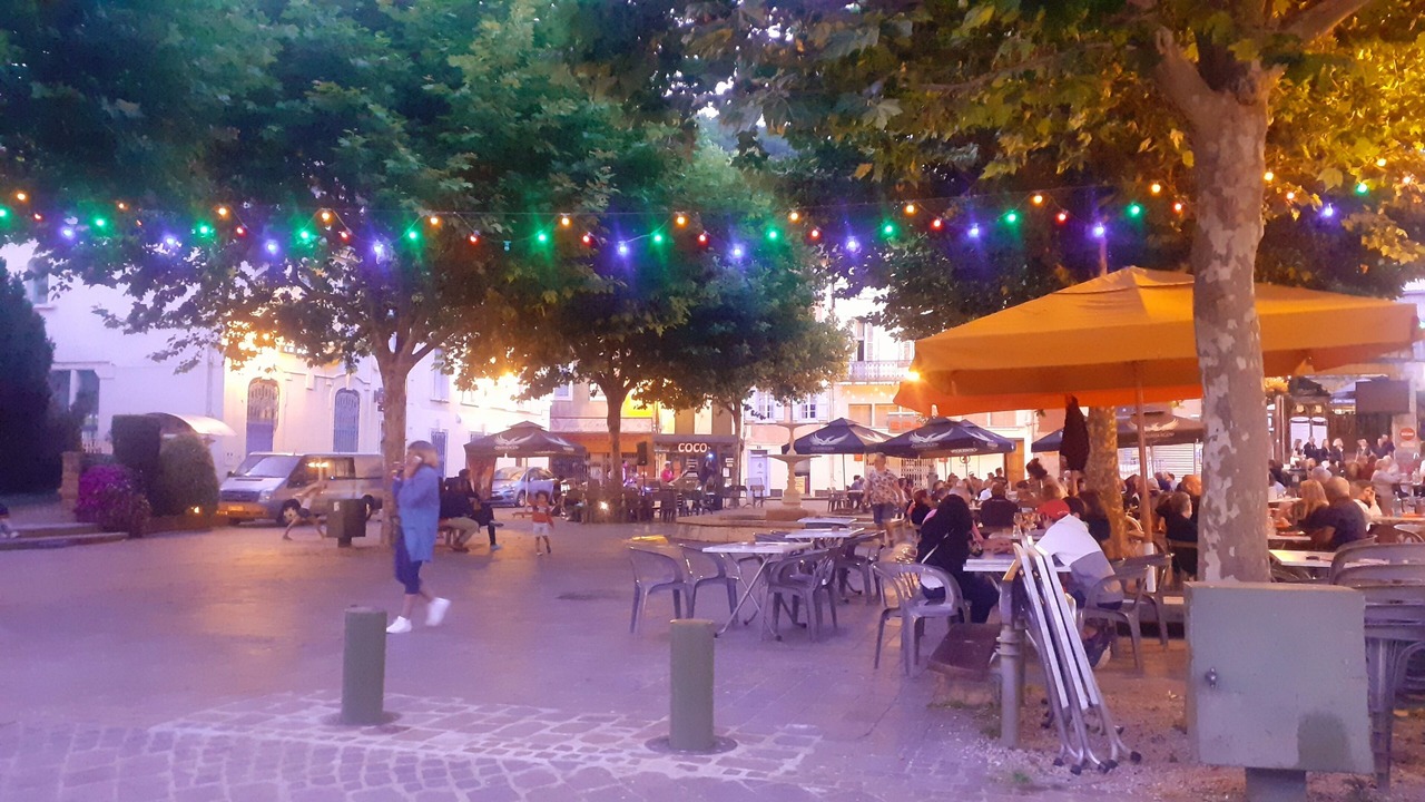 Photo of Outdoor in Ax-les-Thermes