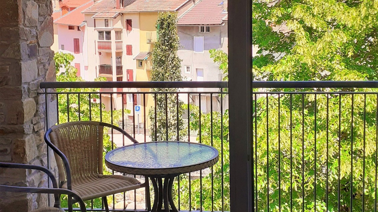 Photo of Outdoor in Ax-les-Thermes