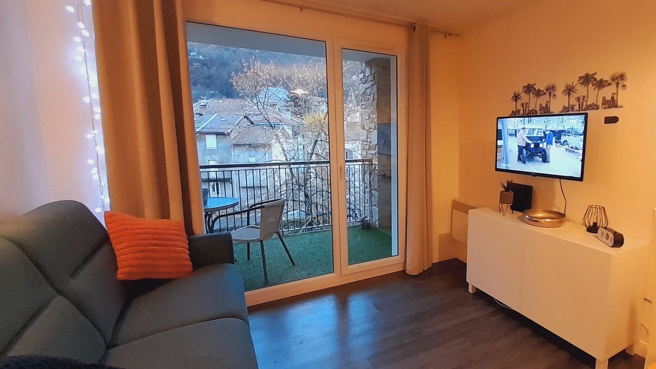 Photo of Livingroom in Ax-les-Thermes