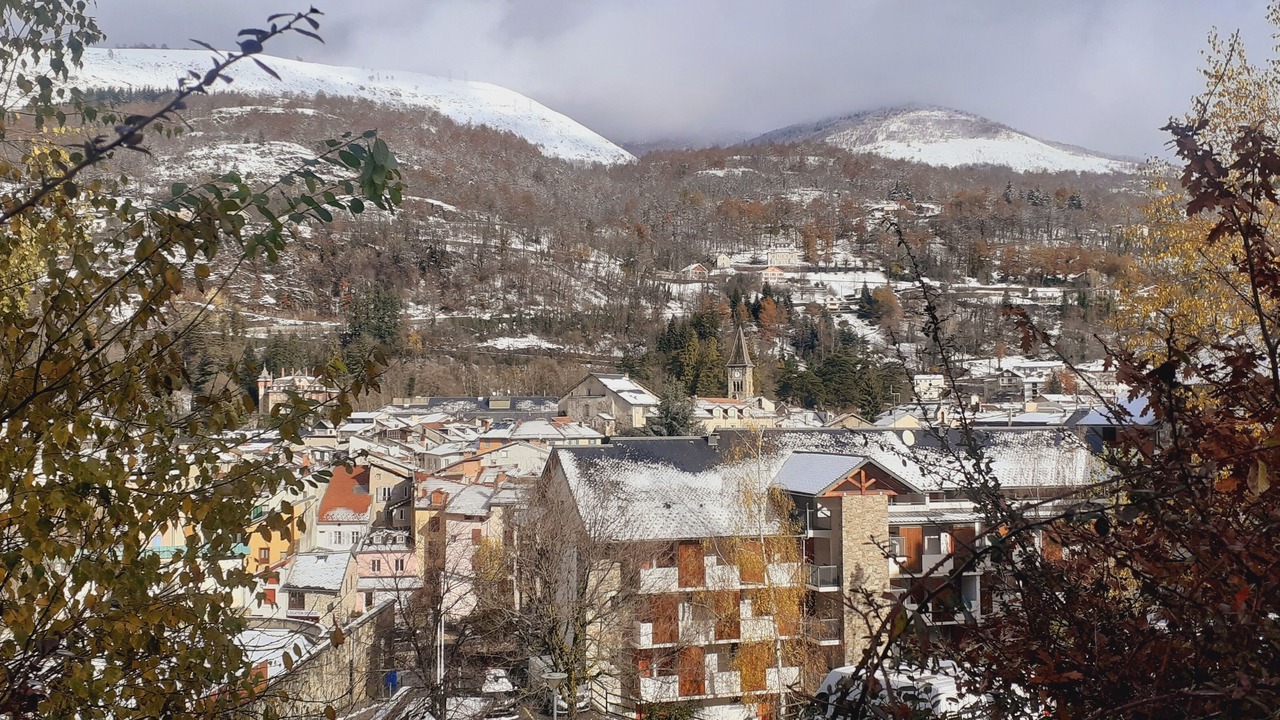 Photo of Outdoor in Ax-les-Thermes