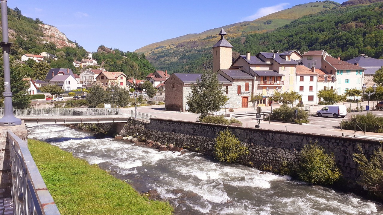 Photo of Outdoor in Ax-les-Thermes