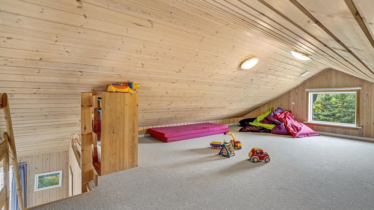 Photo of Bedroom in Vinderup