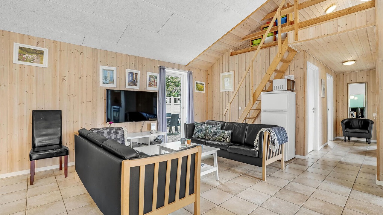 Photo of Bedroom in Vinderup