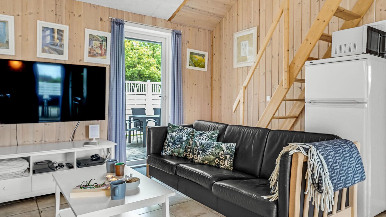 Photo of Bedroom in Vinderup