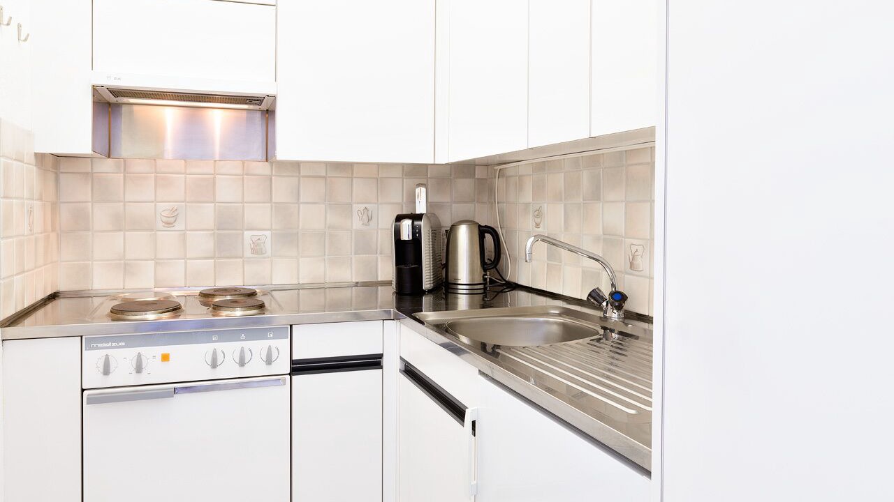 Photo of Kitchen in Champfer