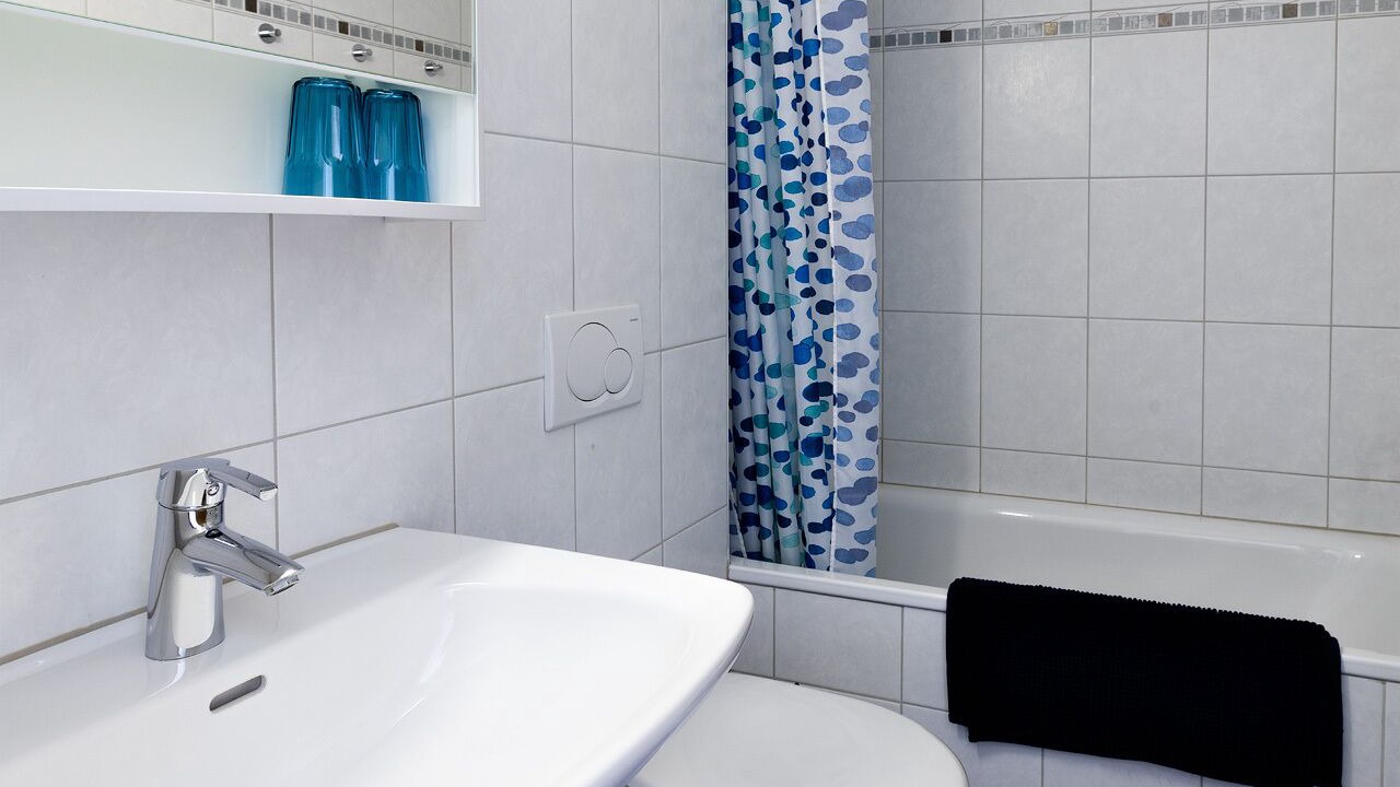 Photo of Bathroom in Champfer