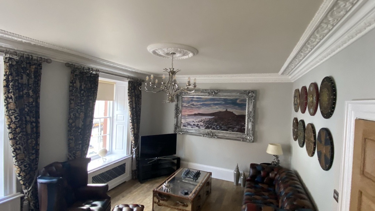 Photo of Livingroom in Tweedmouth
