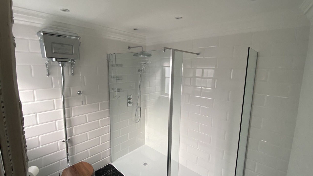 Photo of Bathroom in Tweedmouth