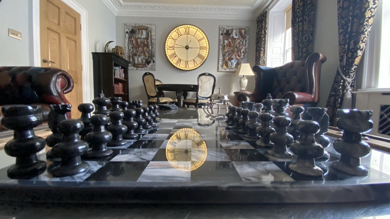 Photo of Others in Tweedmouth