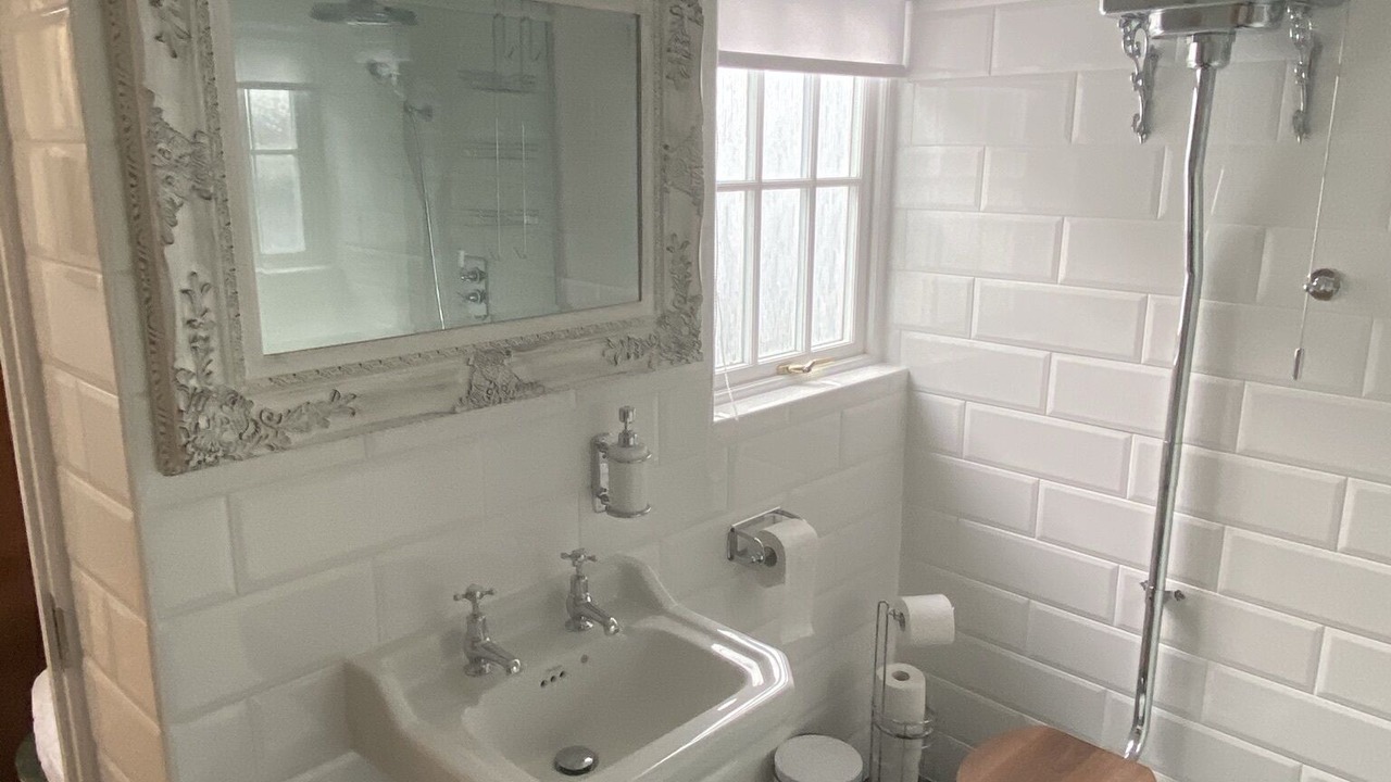 Photo of Bathroom in Tweedmouth