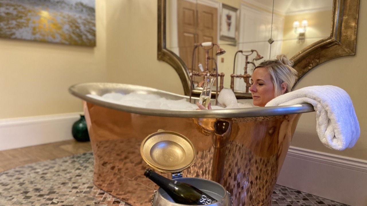 Photo of Bathroom in Tweedmouth