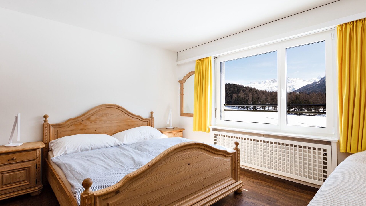 Photo of Bedroom in Champfer