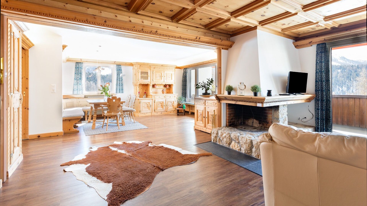 Photo of Livingroom in Champfer