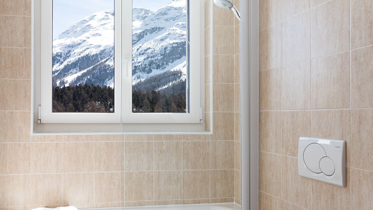 Photo of Bathroom in Champfer