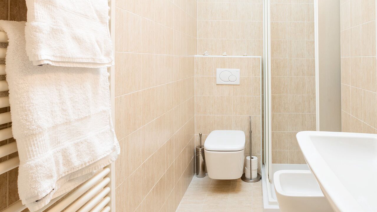 Photo of Bathroom in Champfer