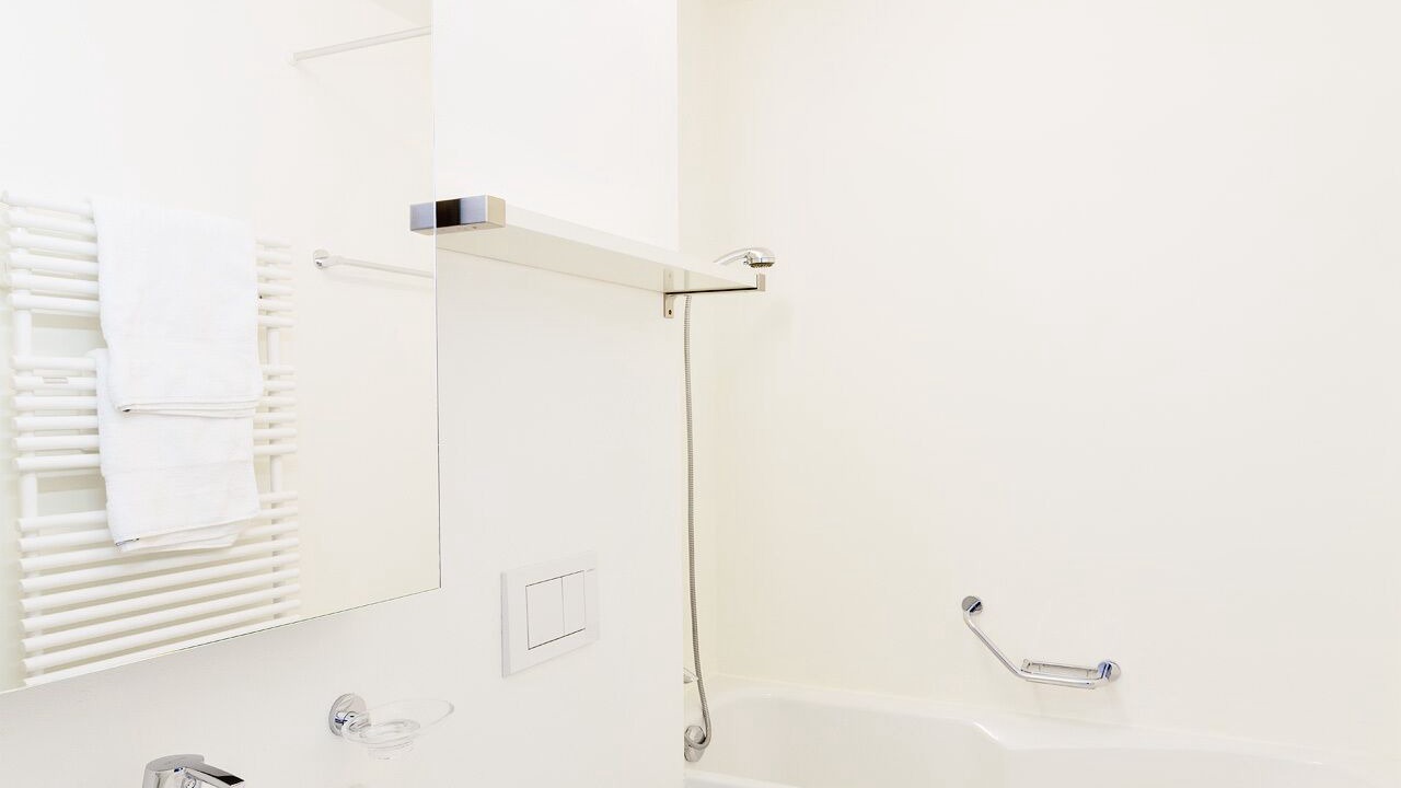 Photo of Bathroom in Champfer