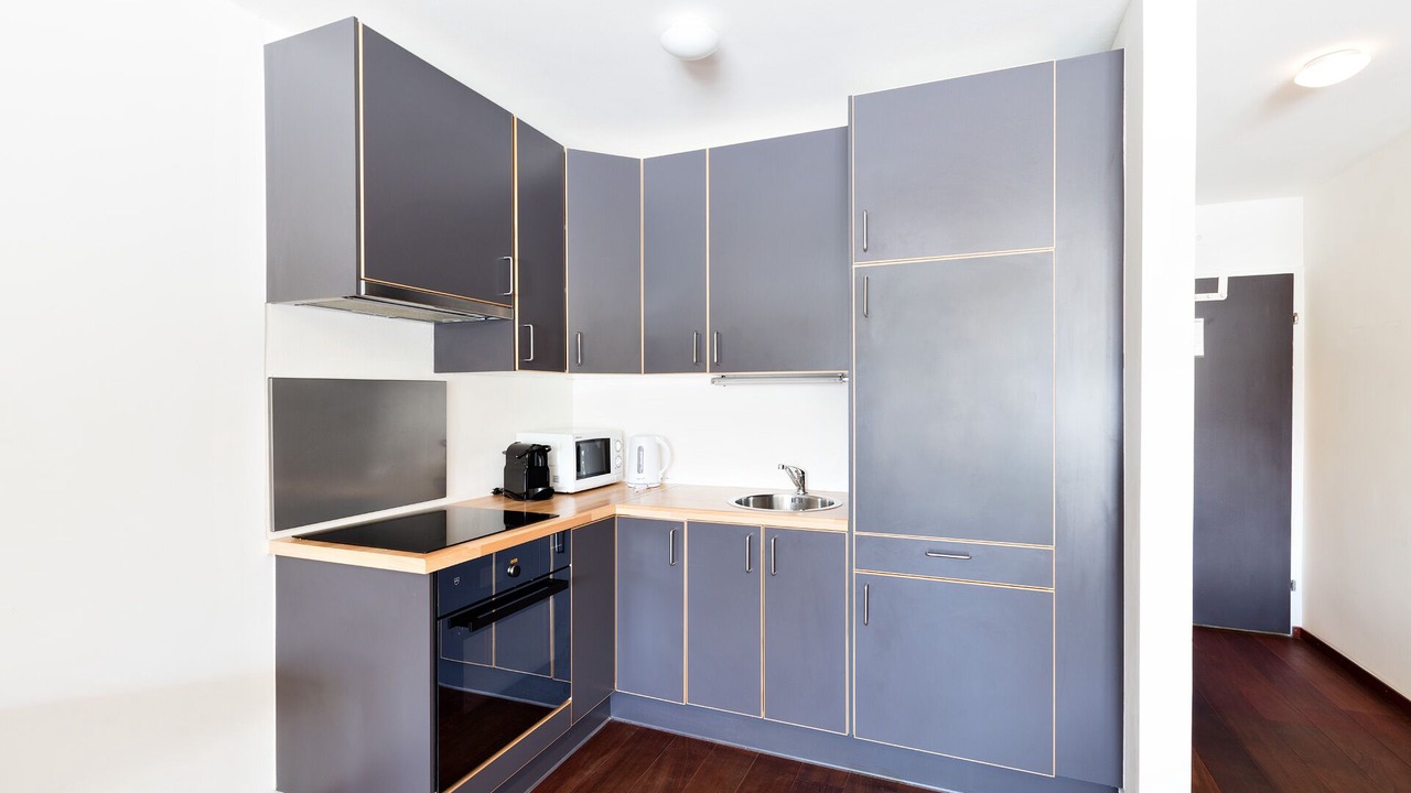 Photo of Kitchen in Champfer