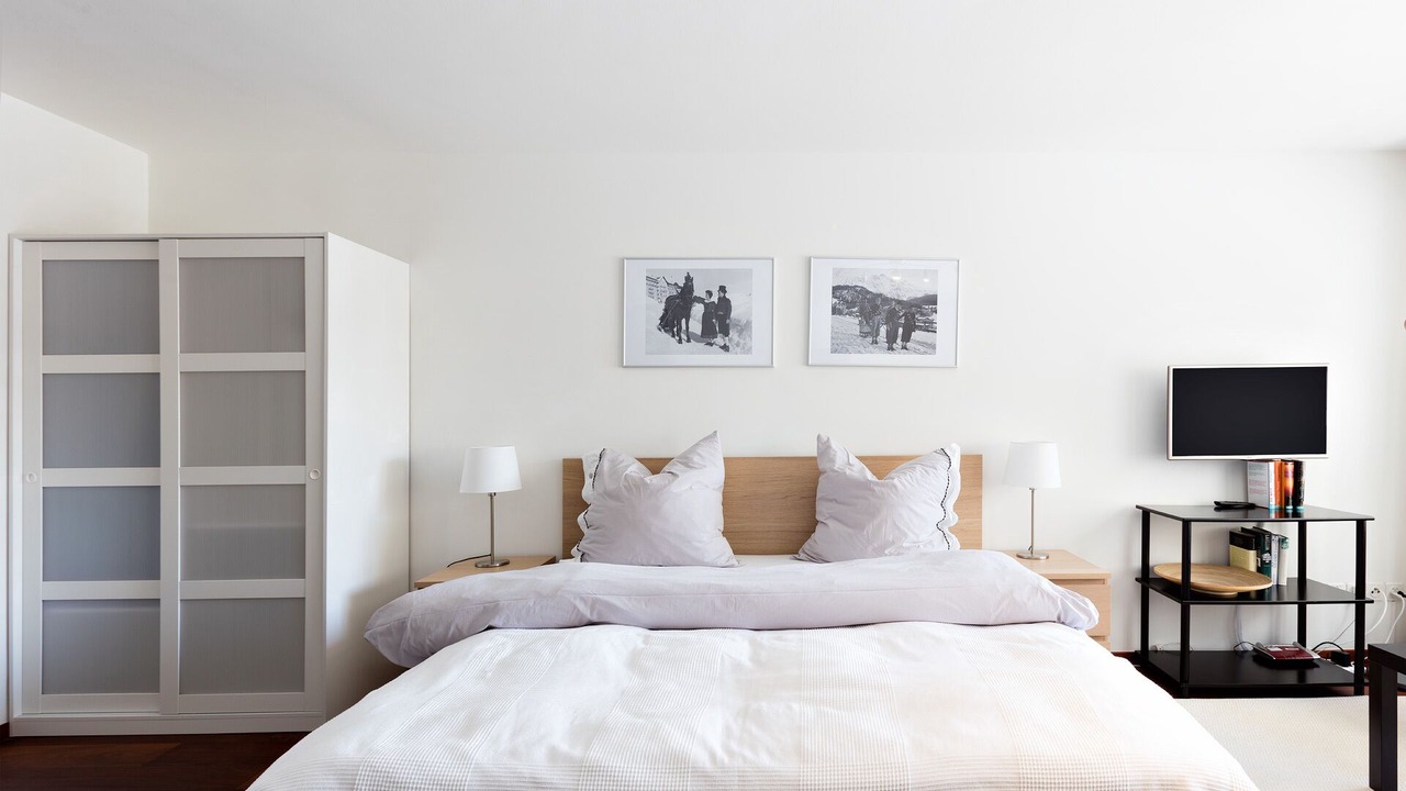 Photo of Bedroom in Champfer