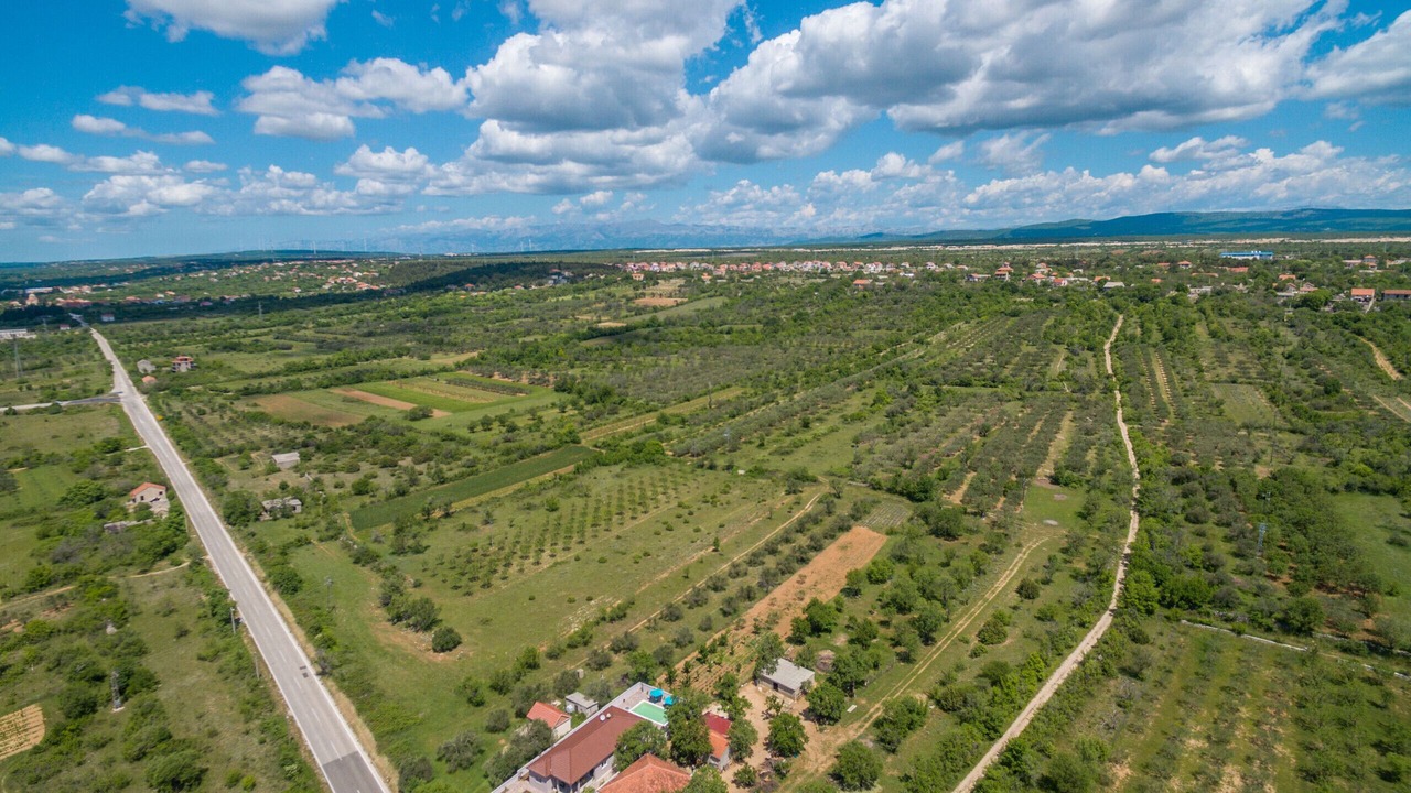 Photo of Outdoor in Benkovac