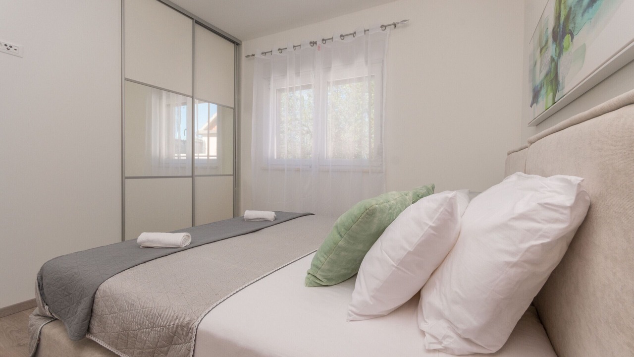 Photo of Bedroom in Benkovac