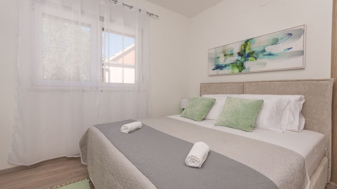 Photo of Bedroom in Benkovac