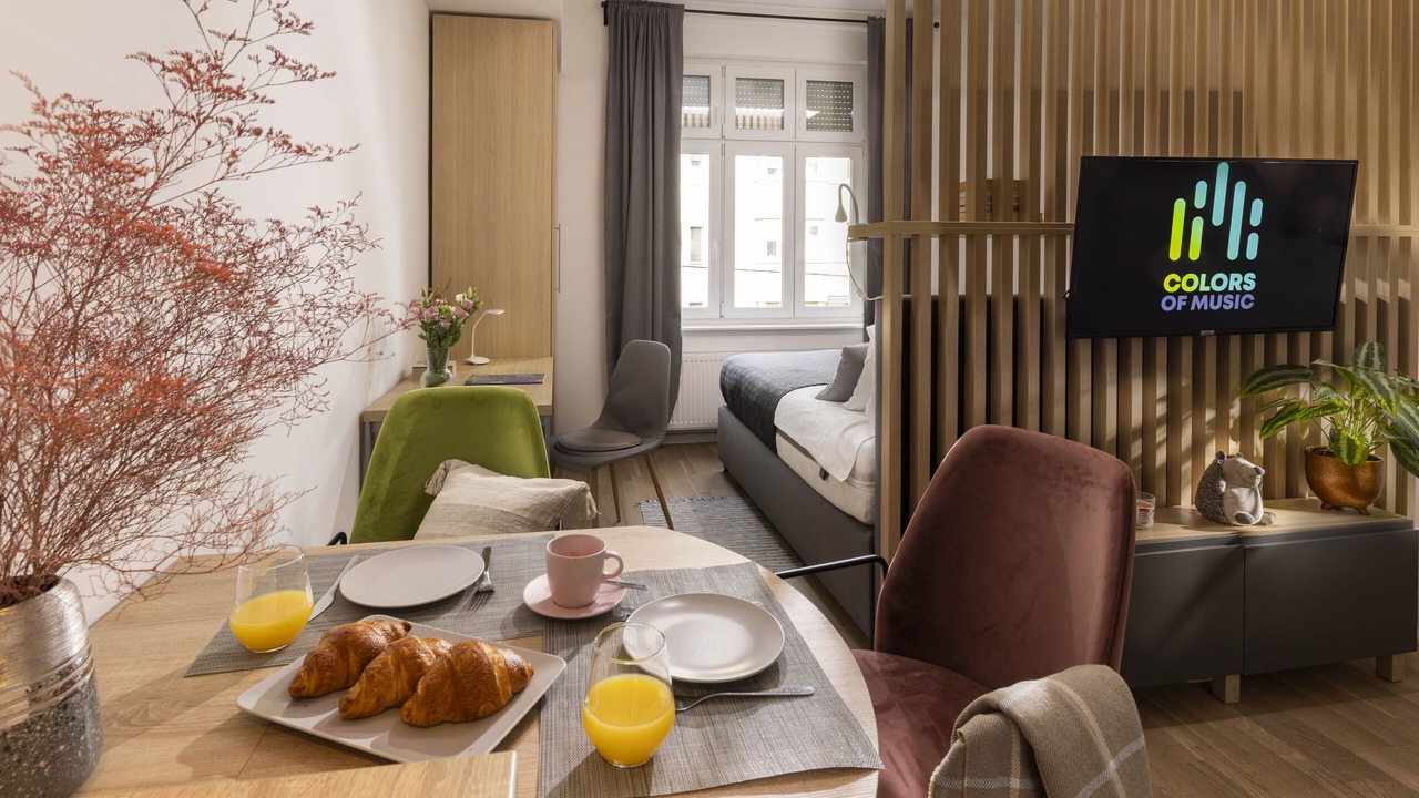 Photo of Bedroom in Zagreb