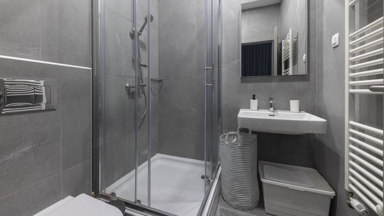 Photo of Bathroom in Zagreb