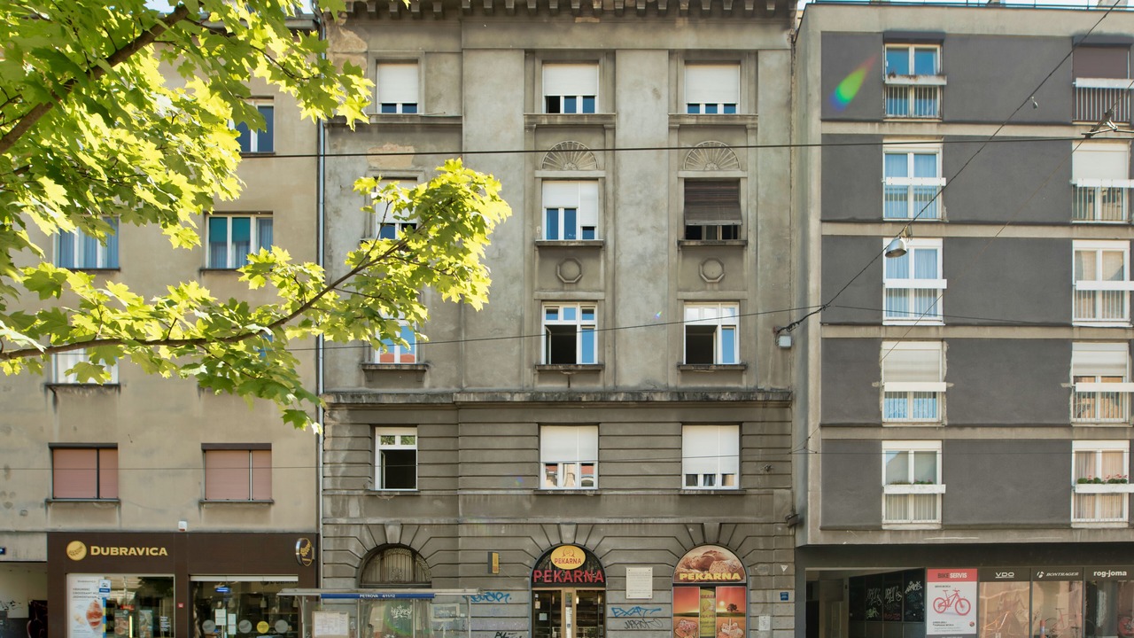 Photo of Outdoor in Zagreb