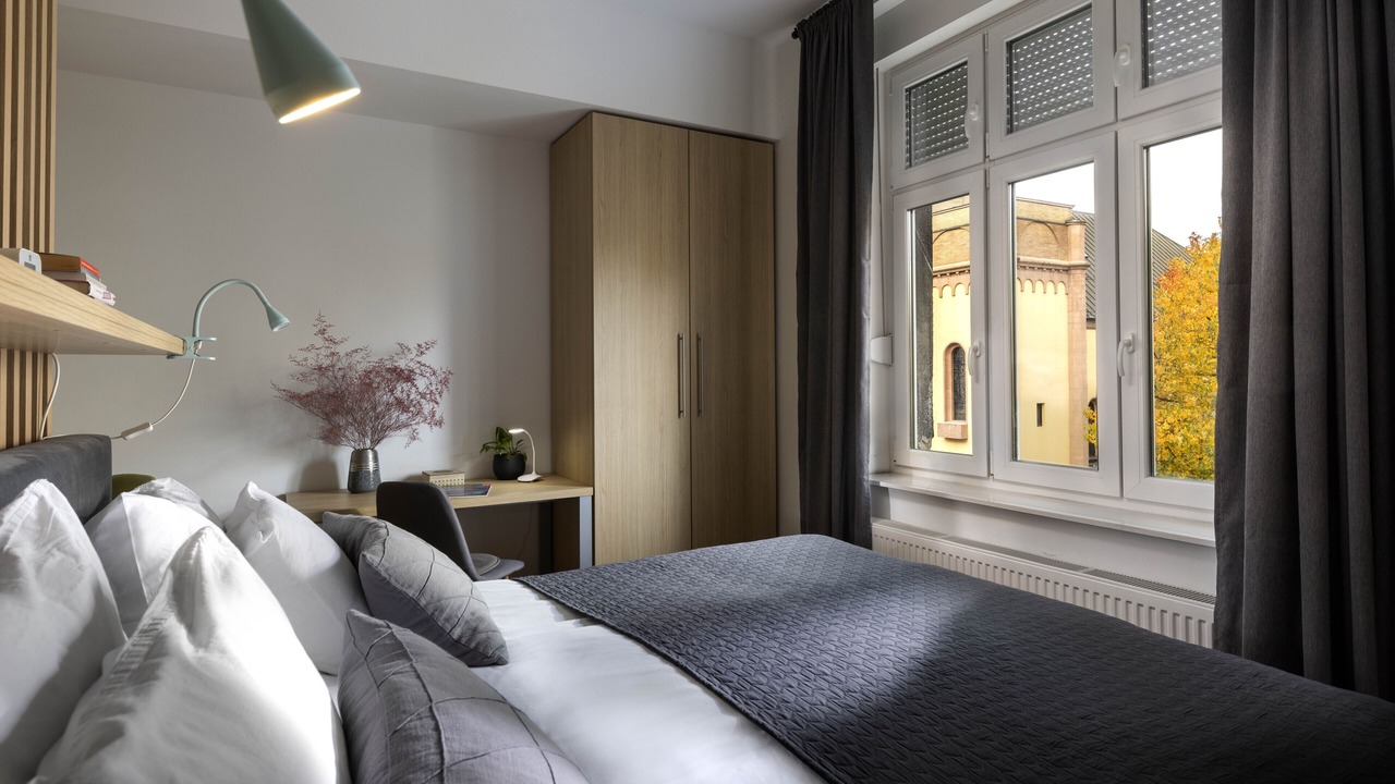 Photo of Bedroom in Zagreb
