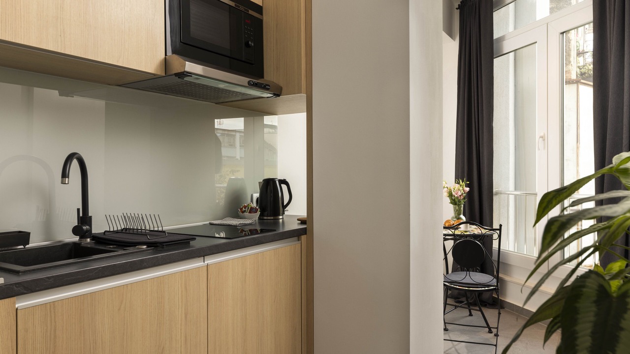 Photo of Kitchen in Zagreb
