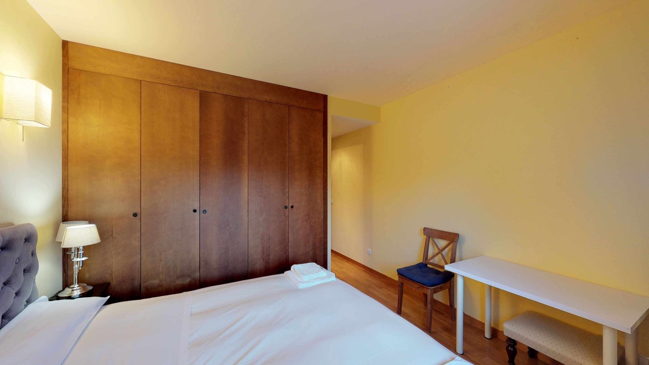 Photo of Bedroom in Escarrilla