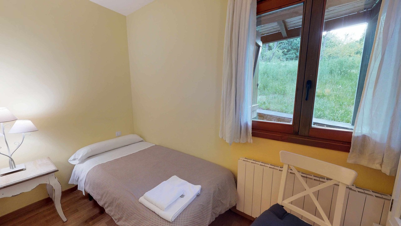 Photo of Bedroom in Escarrilla
