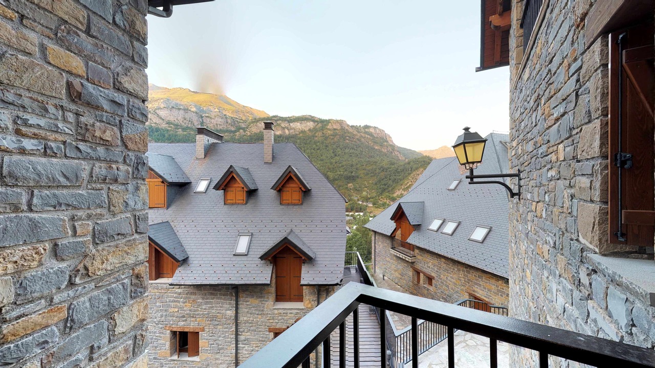 Photo of Outdoor in Escarrilla
