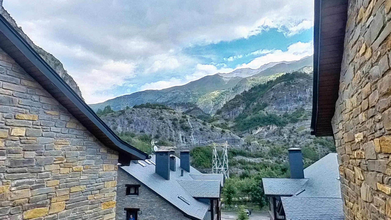 Photo of Outdoor in Escarrilla
