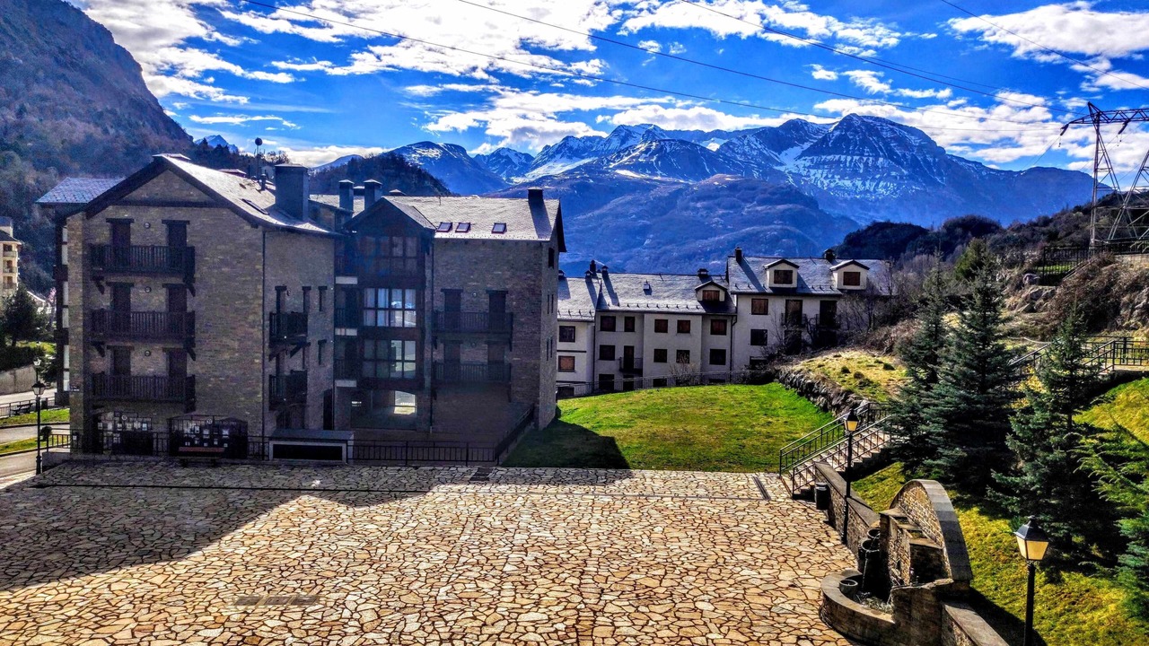 Photo of Outdoor in Escarrilla