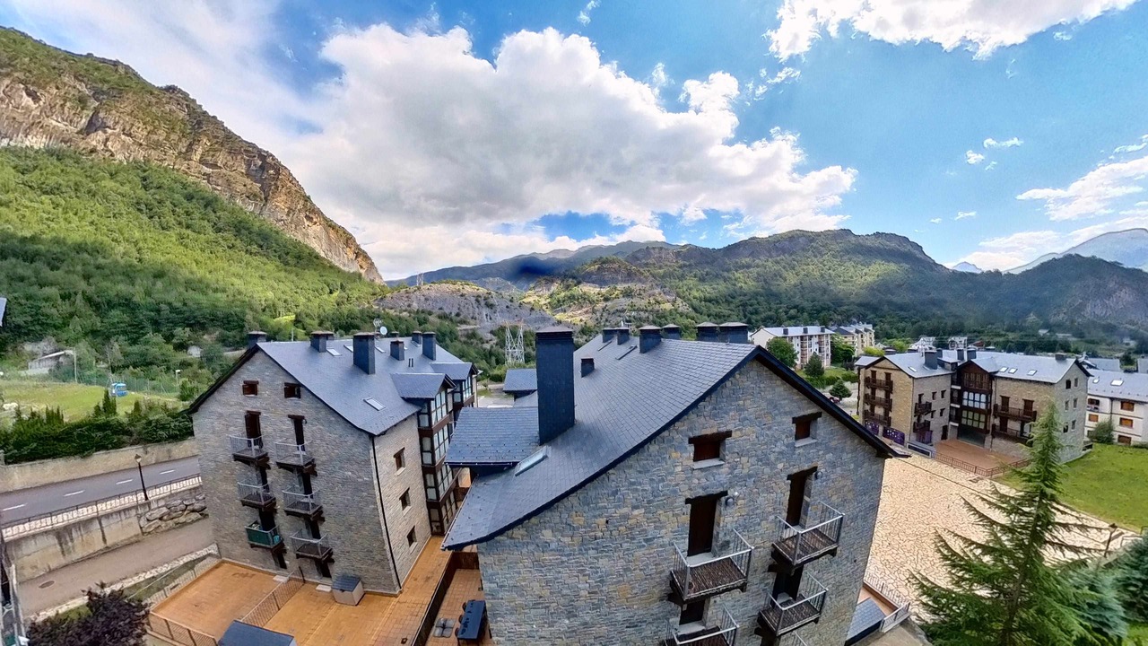 Photo of Outdoor in Escarrilla
