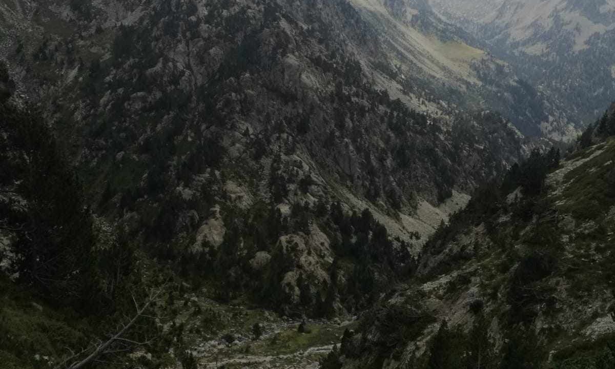 Photo of Outdoor in Escarrilla