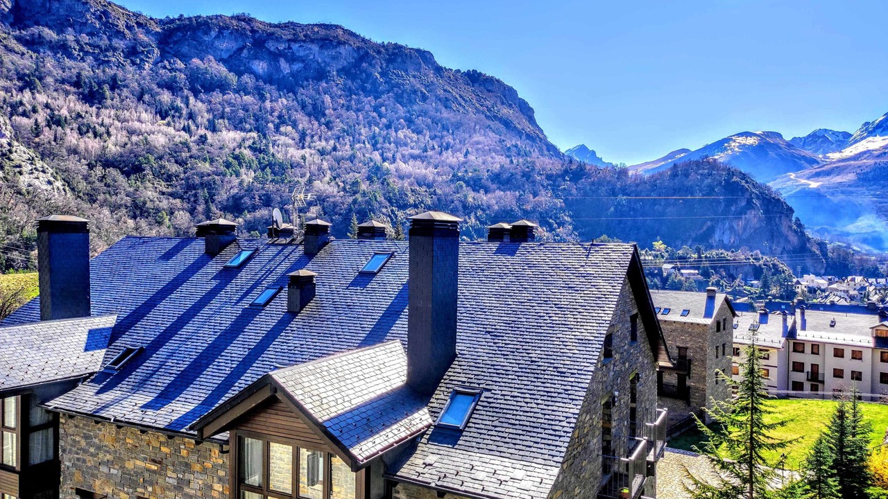 Photo of Outdoor in Escarrilla