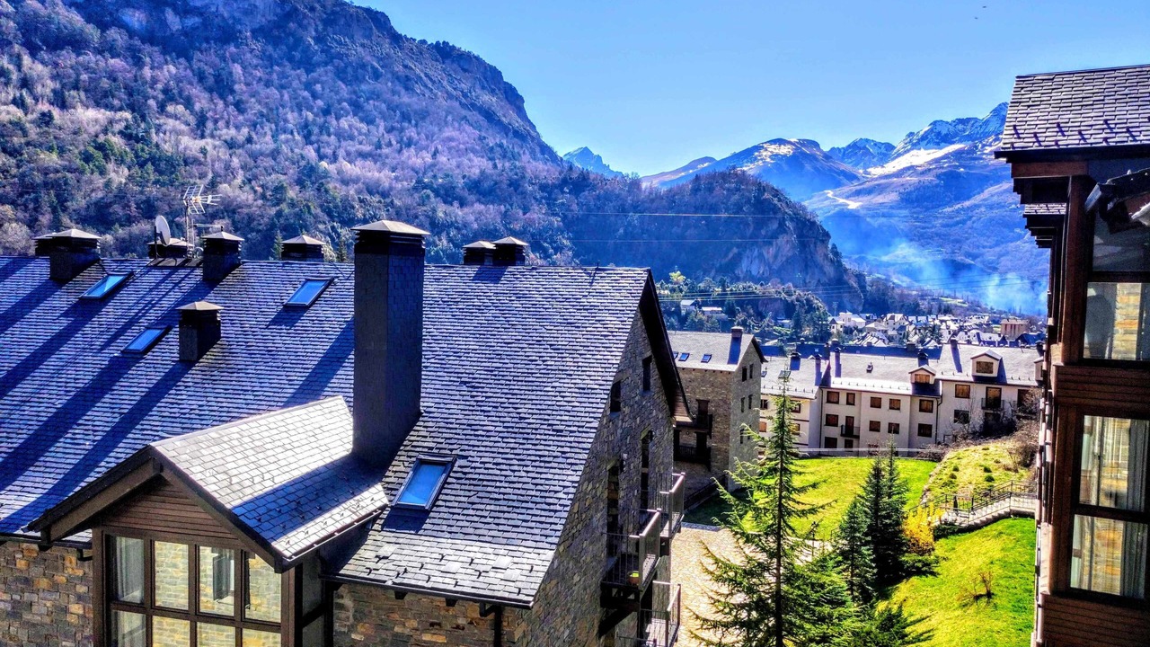 Photo of Outdoor in Escarrilla