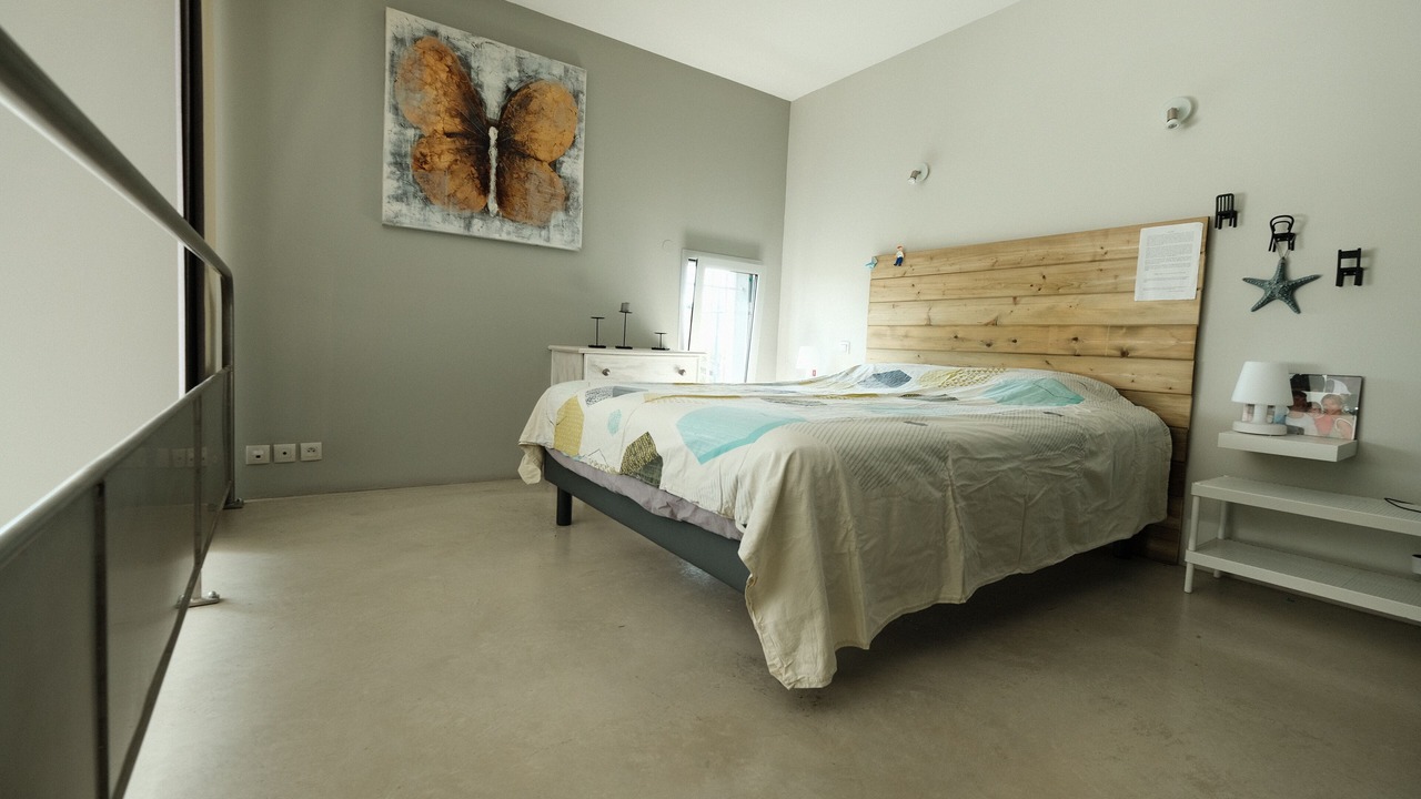 Photo of Bedroom in Cabestany