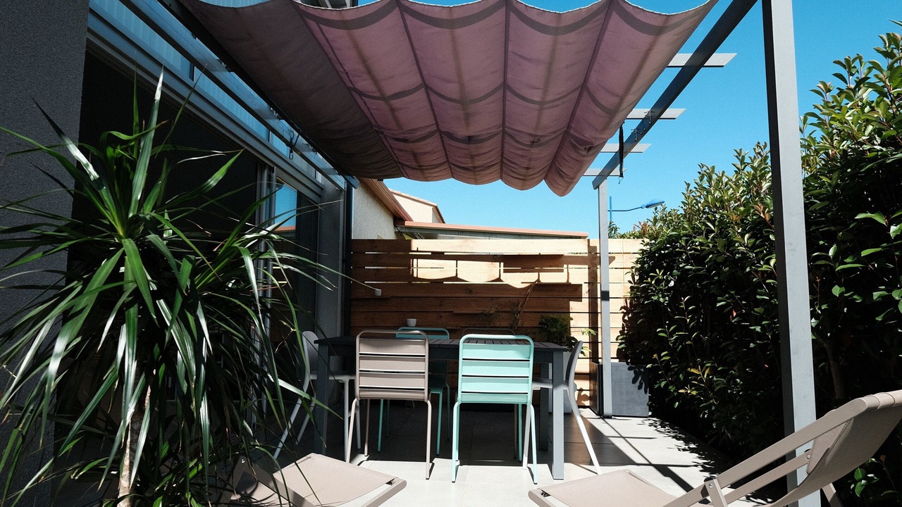 Photo of Patio Balcony in Cabestany