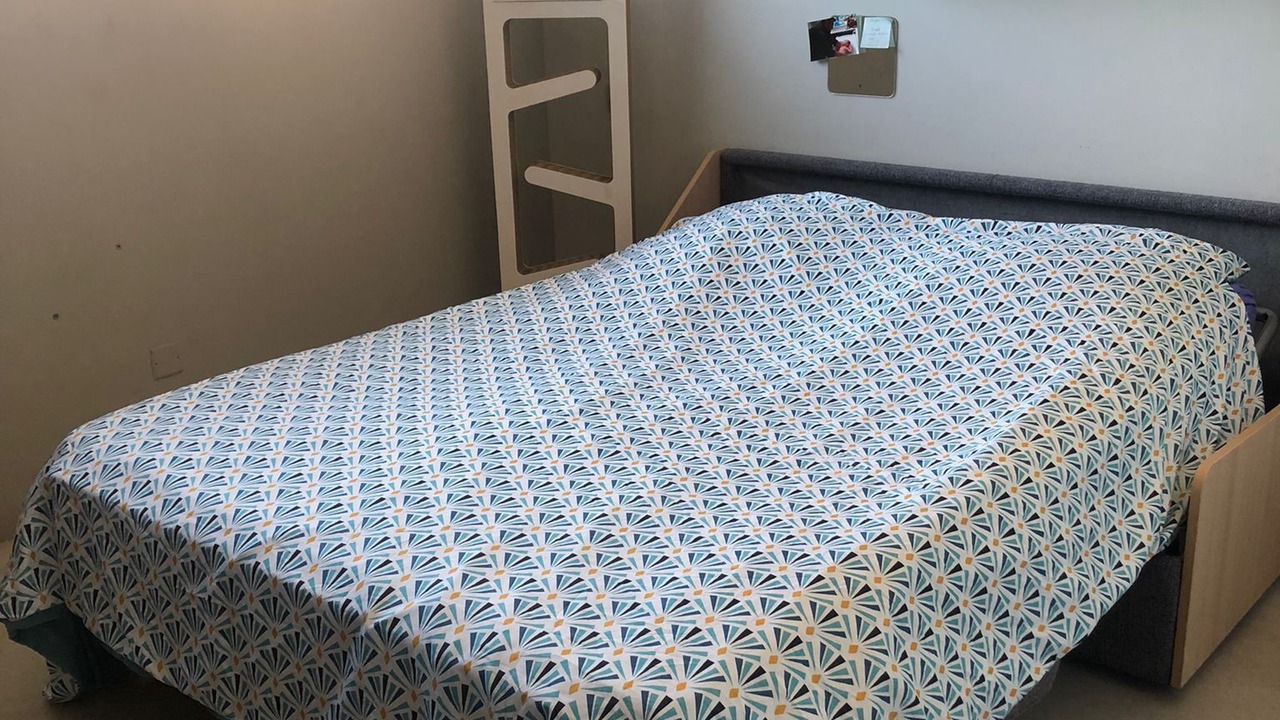 Photo of Bedroom in Cabestany