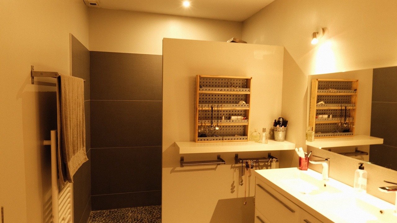 Photo of Bathroom in Cabestany