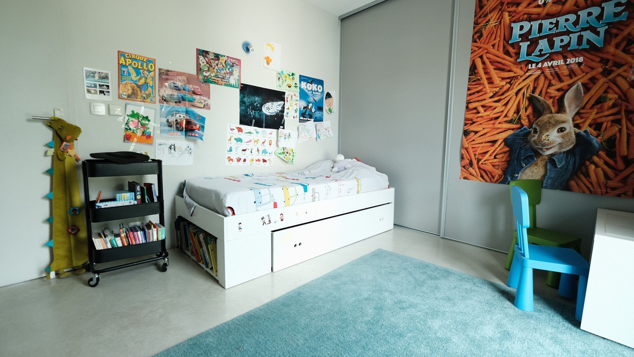 Photo of Bedroom in Cabestany