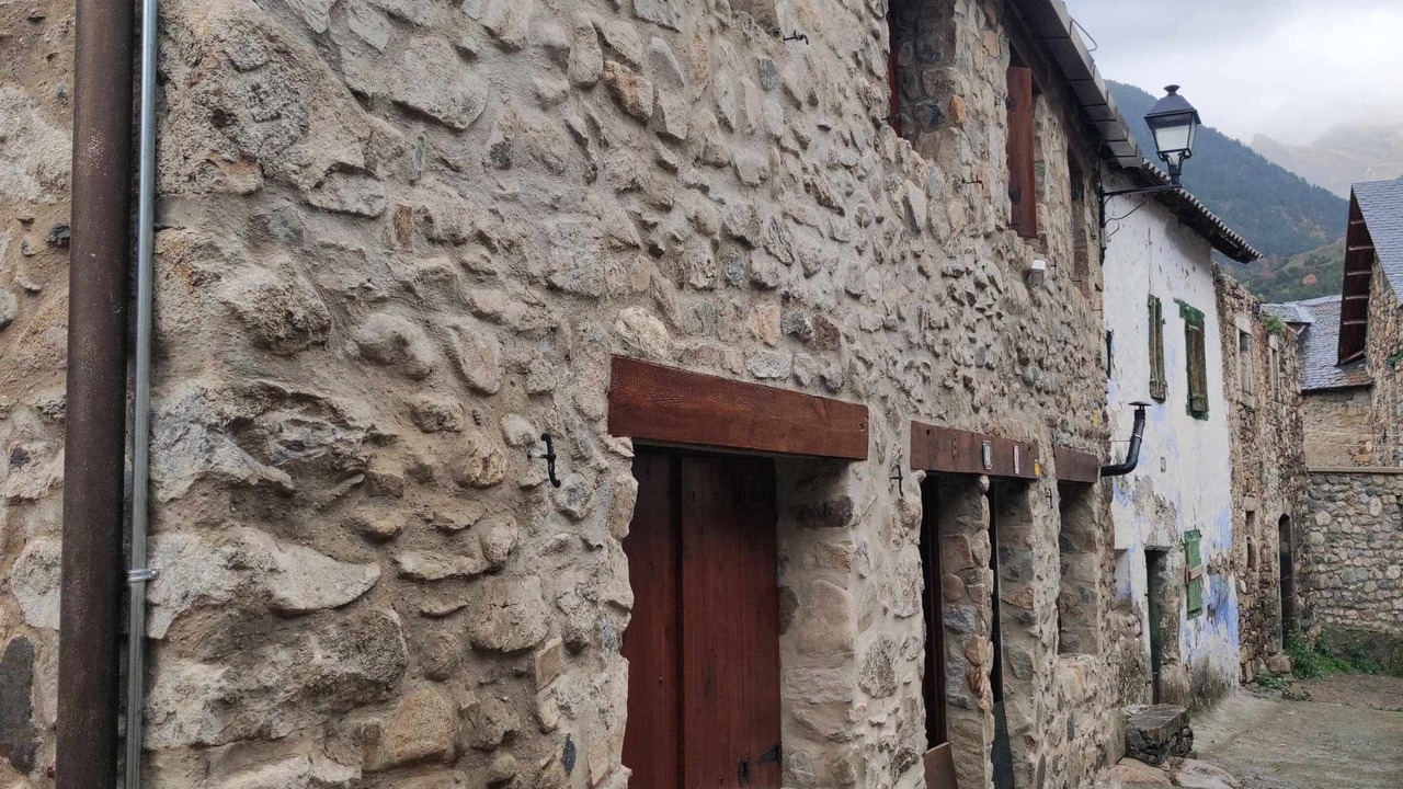 Photo of Outdoor in Sallent de Gallego